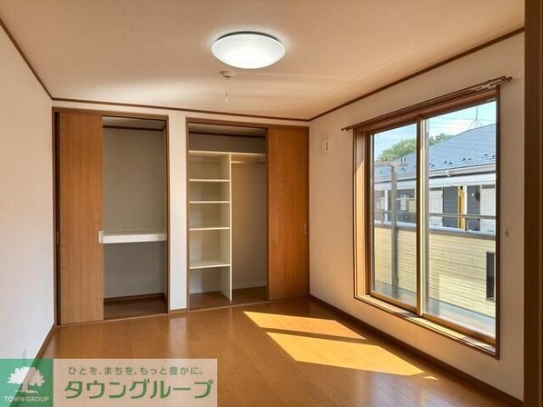 スイートハイツ2の物件内観写真